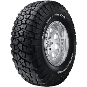 Купить шины BFGoodrich MT